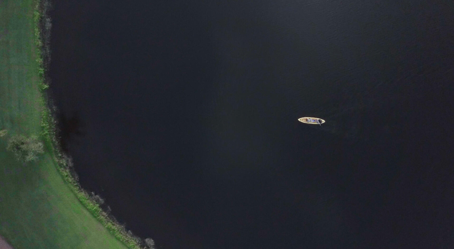 2706 James River Road West Palm Beach, FL 33411 - Photo 54 of 64 Kayaking on Lake