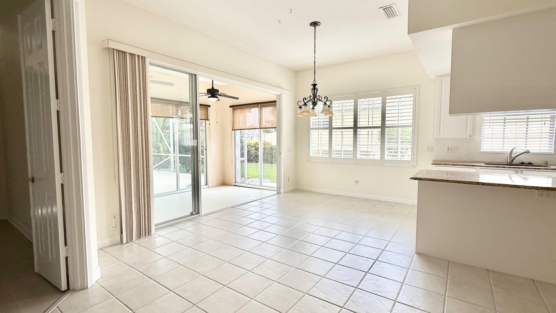 2706 James River Road West Palm Beach, FL 33411 - Photo 7 of 64 Dining Lanai