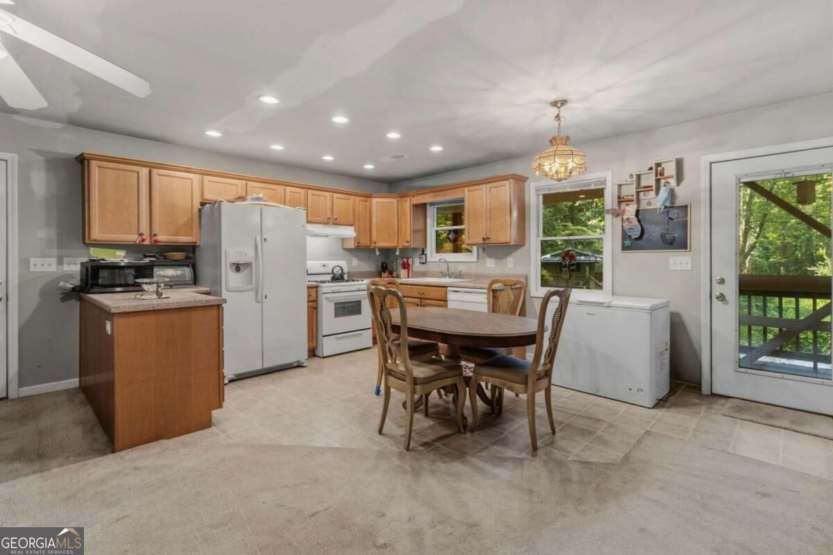 250 McCollum Road, Unit 1R Ellijay, GA 30540 - Photo 8 of 42 Gallery Image 8