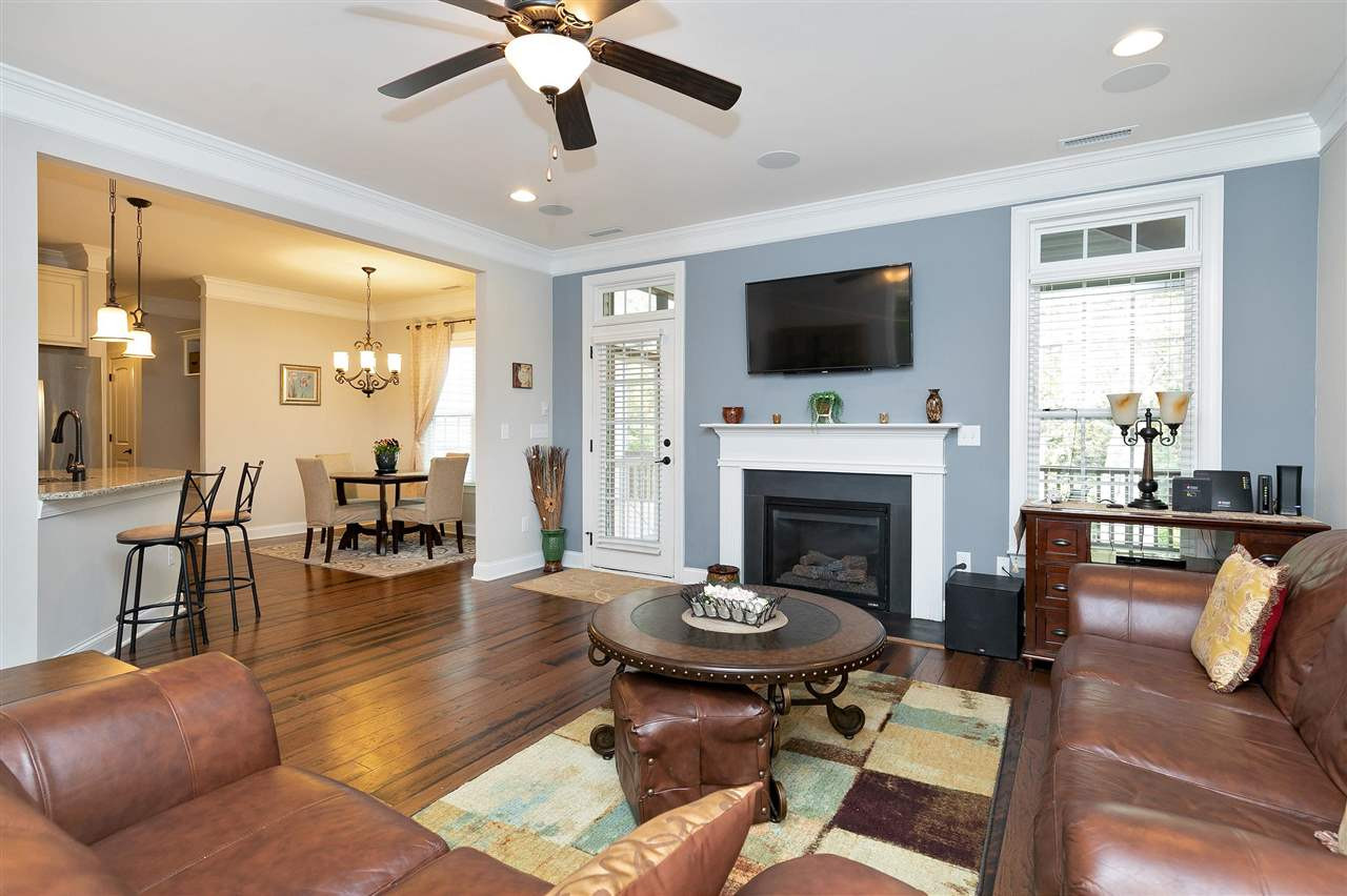 2950 Candlehurst Lane Raleigh, NC 27616 - Photo 9 of 30 Photo 9