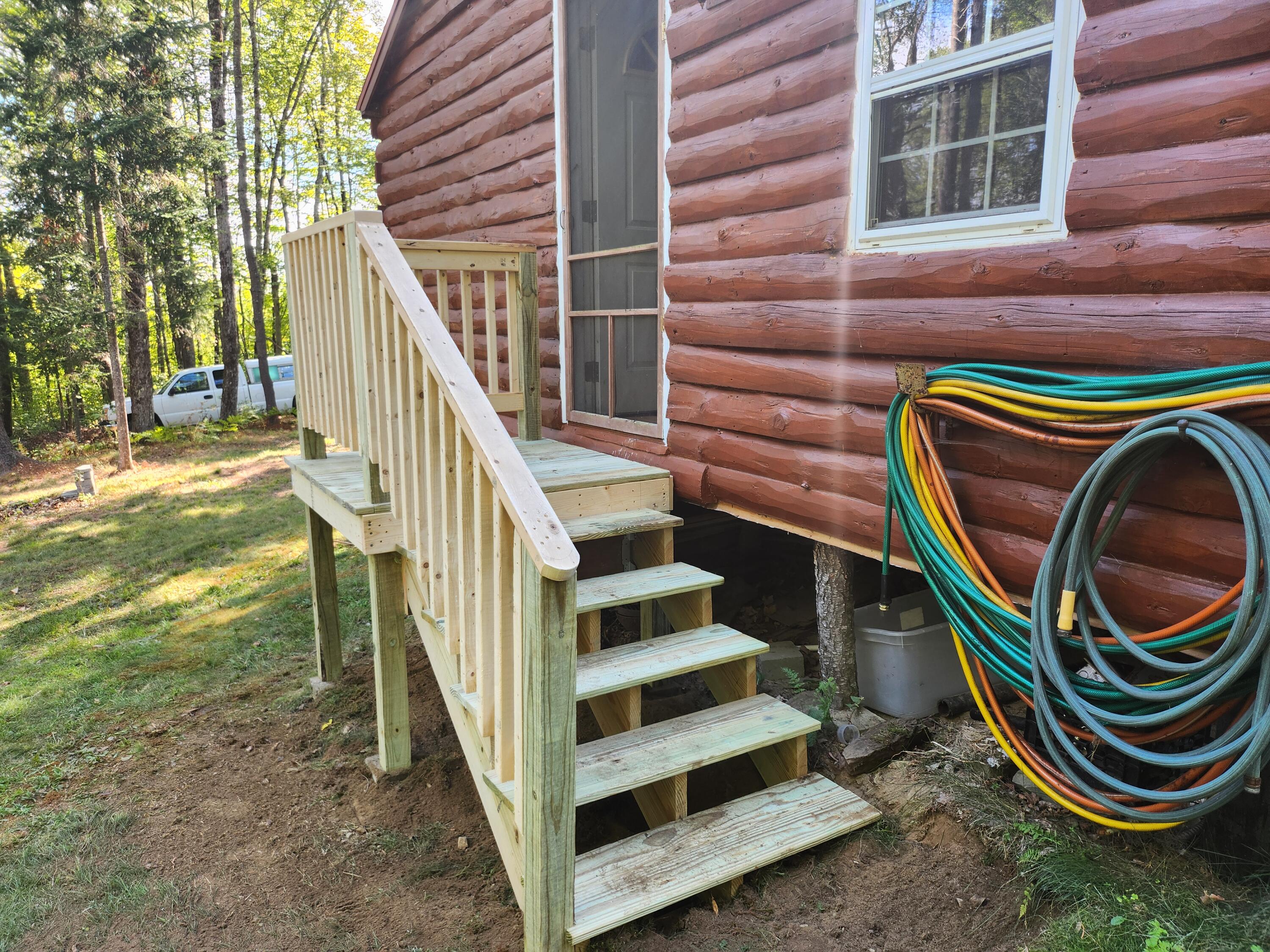 431 Huff Hill Road Hartland, ME 04943 - Photo 22 of 23 20250904_100429