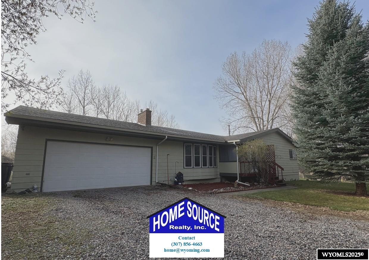515 Henry Road Riverton, WY 82501 - Photo 1 of 1 Gallery Image 1