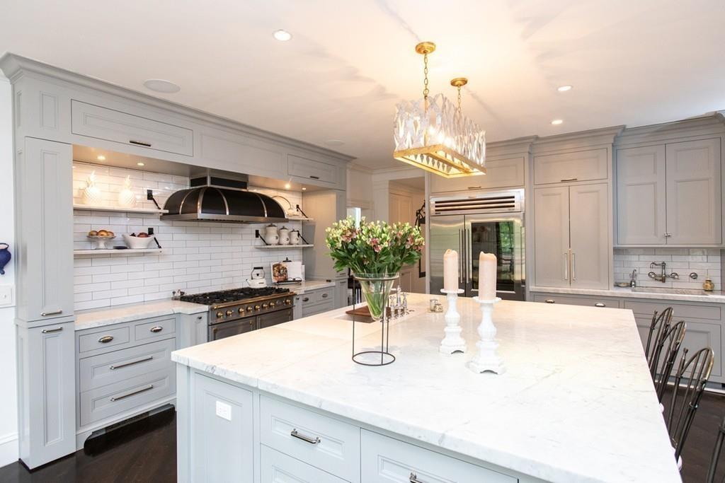 31 Brook Street Wellesley, MA 02482 - Photo 13 of 30