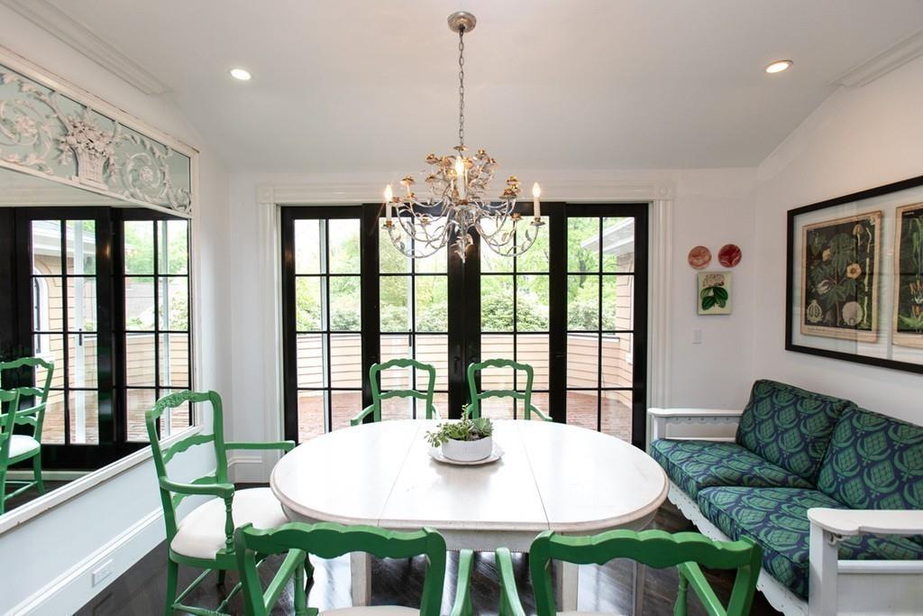 31 Brook Street Wellesley, MA 02482 - Photo 20 of 30