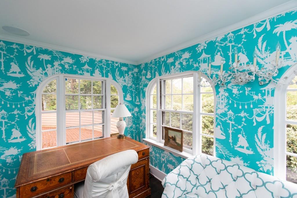 31 Brook Street Wellesley, MA 02482 - Photo 21 of 30