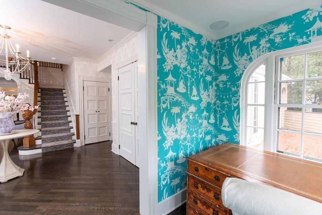 31 Brook Street Wellesley, MA 02482 - Photo 22 of 30