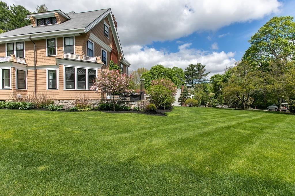 31 Brook Street Wellesley, MA 02482 - Photo 28 of 30