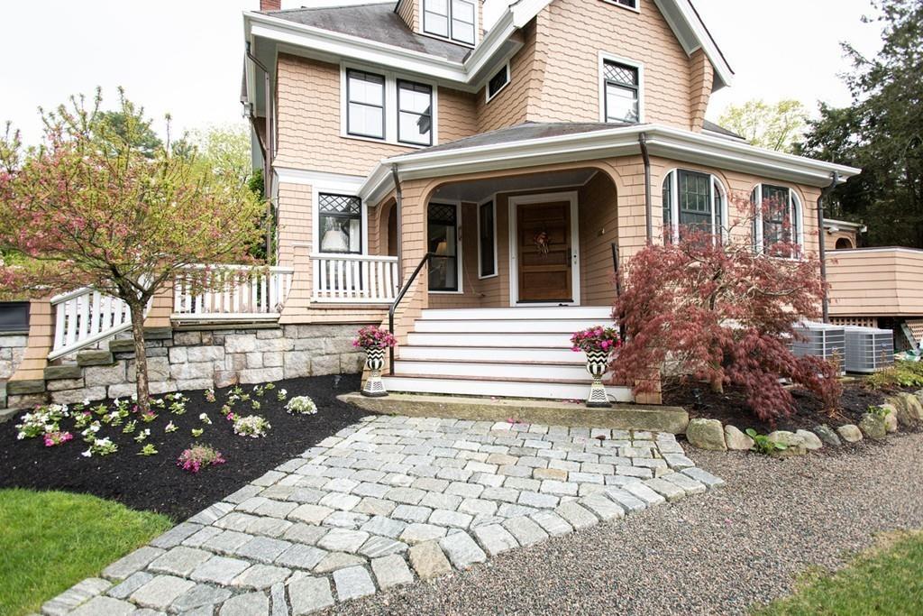 31 Brook Street Wellesley, MA 02482 - Photo 29 of 30