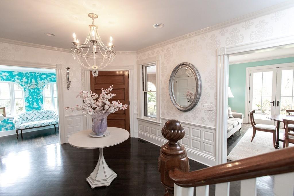 31 Brook Street Wellesley, MA 02482 - Photo 3 of 30