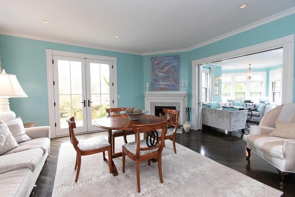 31 Brook Street Wellesley, MA 02482 - Photo 5 of 30