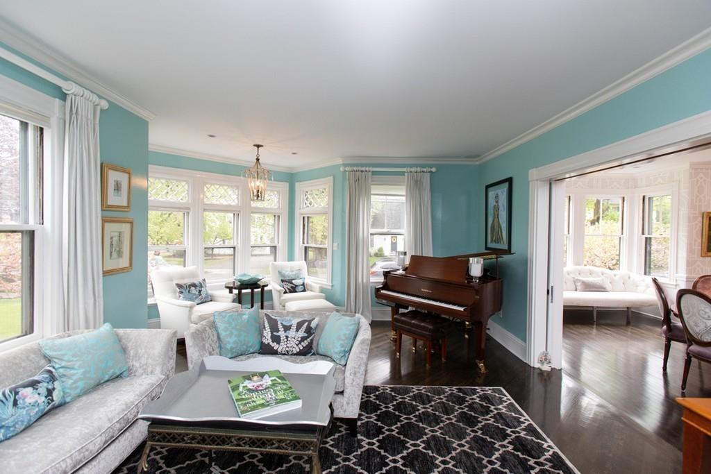 31 Brook Street Wellesley, MA 02482 - Photo 7 of 30