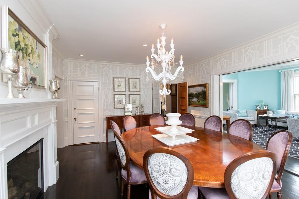 31 Brook Street Wellesley, MA 02482 - Photo 9 of 30