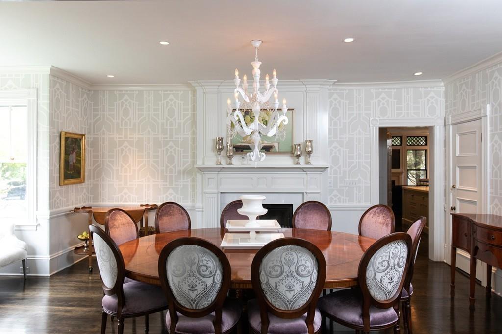 31 Brook Street Wellesley, MA 02482 - Photo 10 of 30