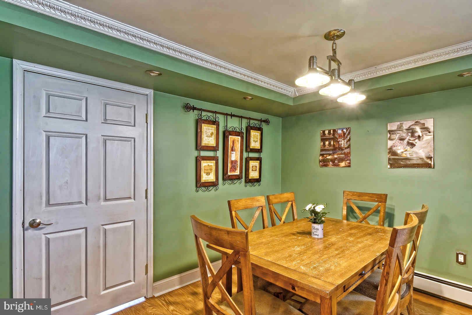 13 Hell Neck Road Salem, NJ 08079 - Photo 16 of 37 Eat-In Kitchen