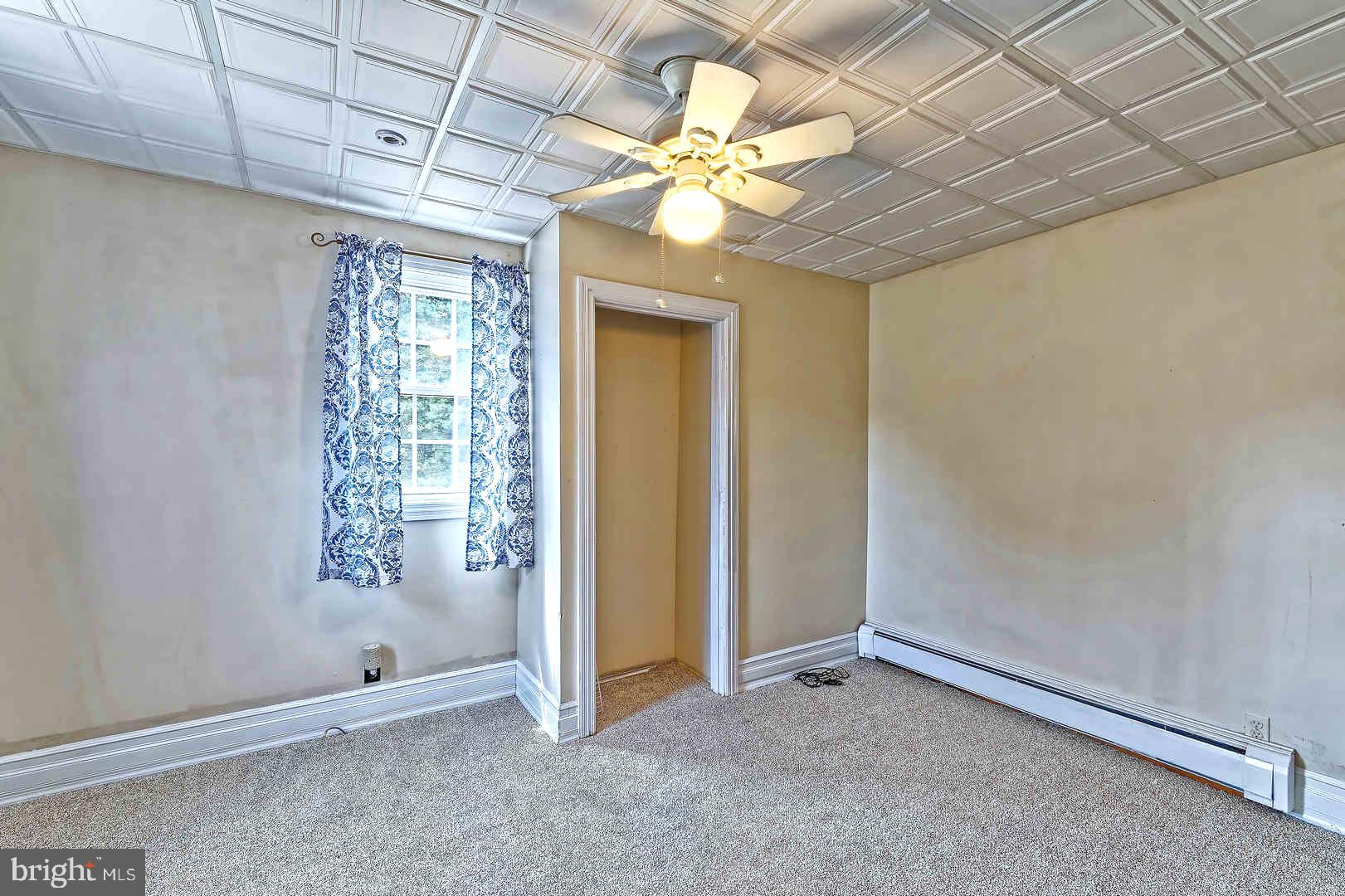 13 Hell Neck Road Salem, NJ 08079 - Photo 21 of 37 Bedroom w/ New Carpet