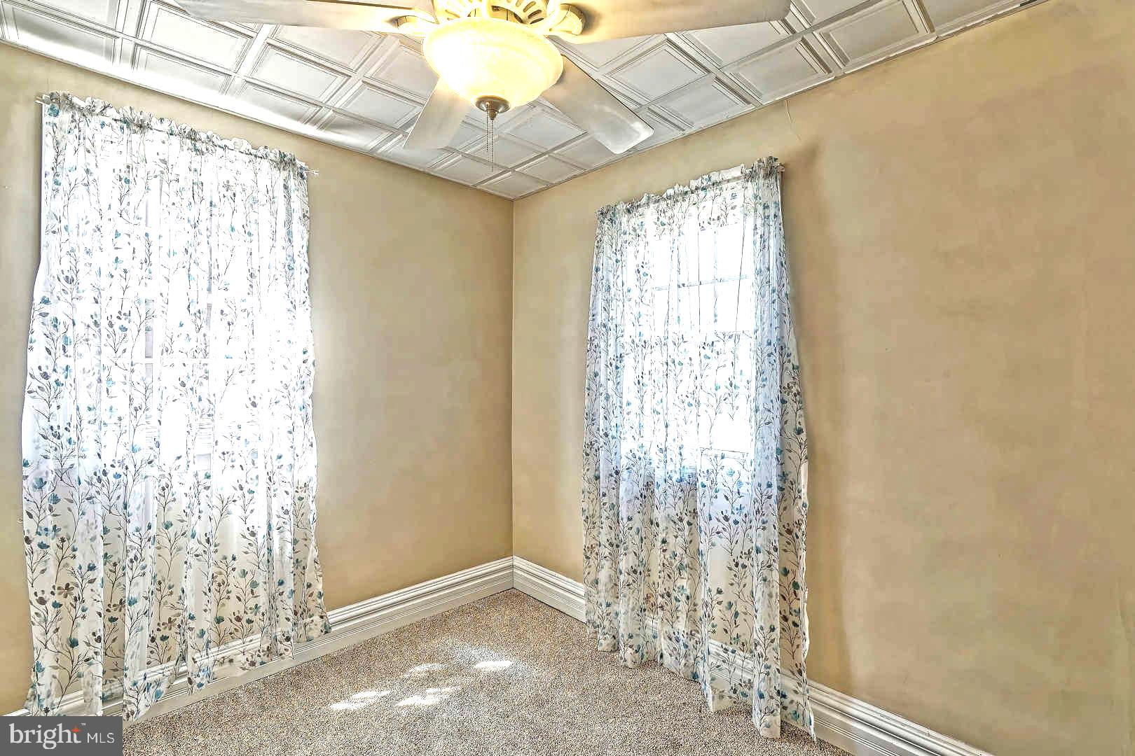 13 Hell Neck Road Salem, NJ 08079 - Photo 22 of 37 Bedroom w/ New Carpet