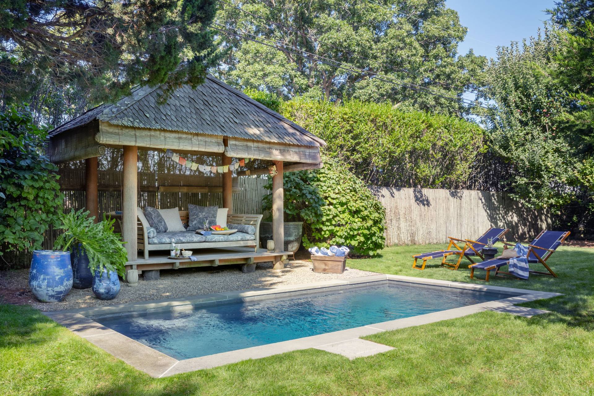 10 Bluff Point Lane Sag Harbor, NY 11963 - Photo 6 of 38
