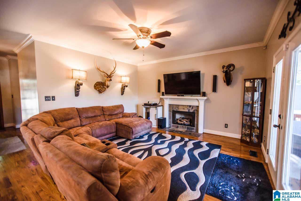 140 Highland View Drive Riverside, AL 35135 - Photo 8 of 27