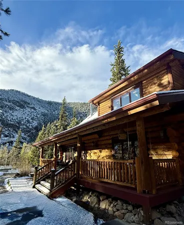 $979,000 | 74 Silver Lode Circle, Dumont, CO 80436
