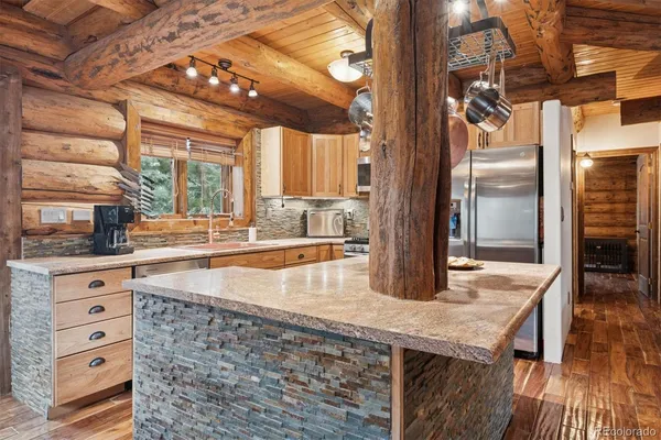 $979,000 | 74 Silver Lode Circle, Dumont, CO 80436