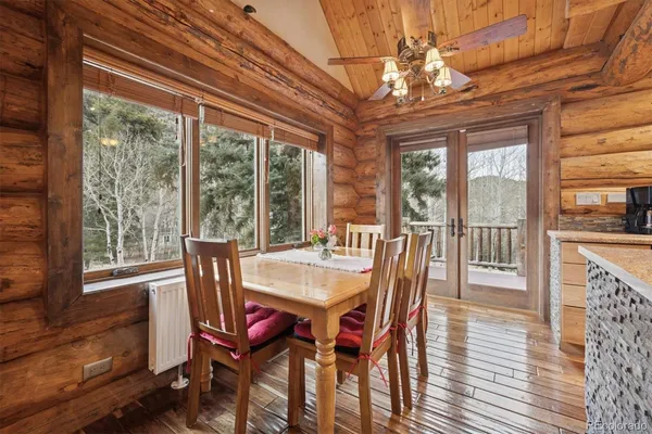 $979,000 | 74 Silver Lode Circle, Dumont, CO 80436