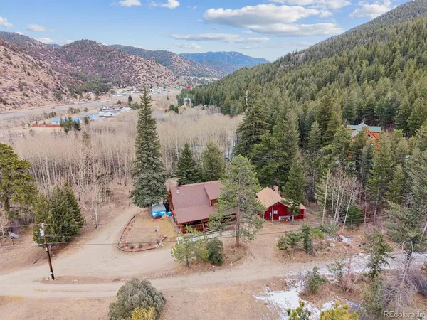 $979,000 | 74 Silver Lode Circle, Dumont, CO 80436