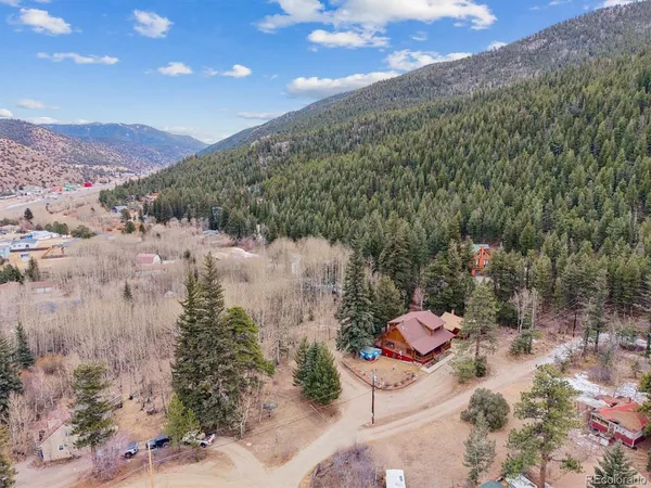 $979,000 | 74 Silver Lode Circle, Dumont, CO 80436
