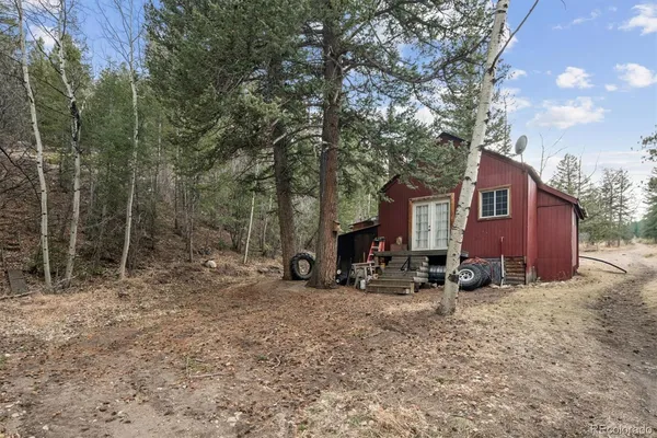 $979,000 | 74 Silver Lode Circle, Dumont, CO 80436