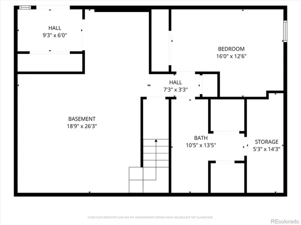 $979,000 | 74 Silver Lode Circle, Dumont, CO 80436