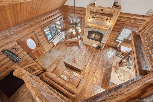 $979,000 | 74 Silver Lode Circle, Dumont, CO 80436
