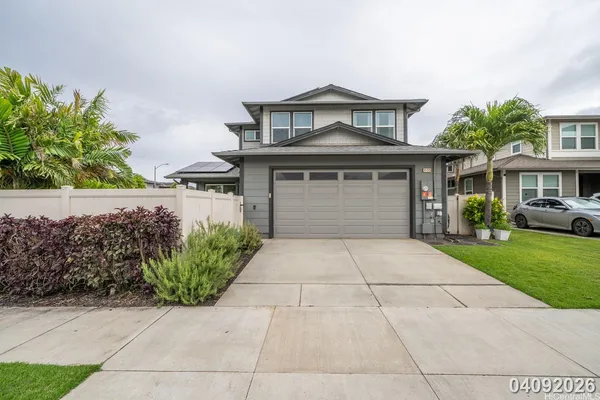 $5,000 | 91-1176 Hokua Street, Ewa Beach, HI 96706