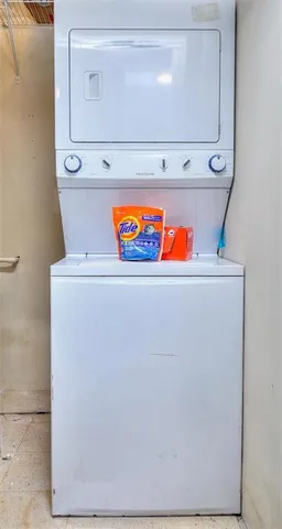 a bedroom with a bed and tv