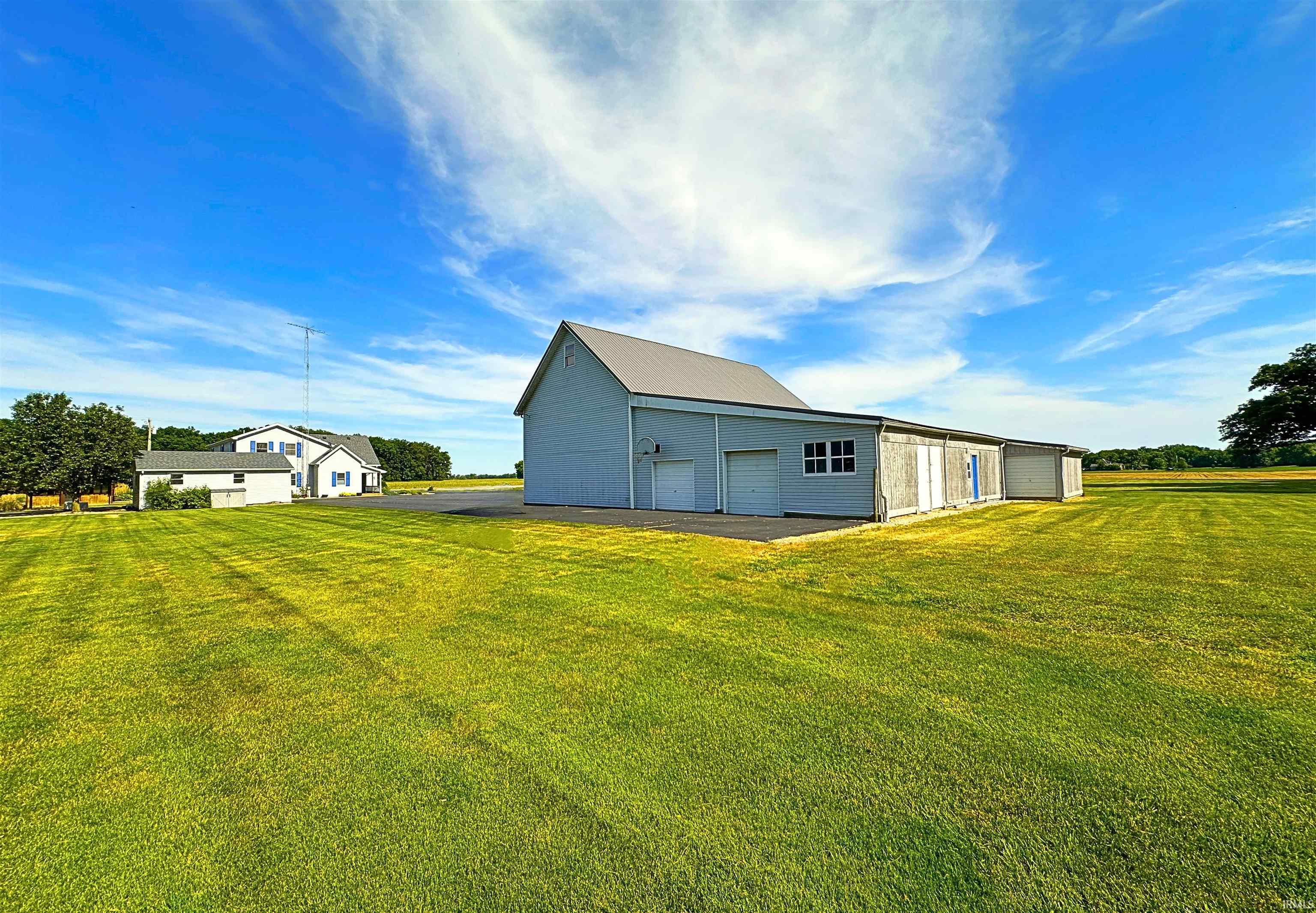 3222 North State Road Monticello, IN 47960 - Photo 45 of 47