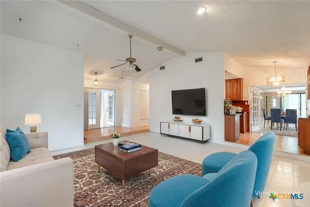 $205,000 | 1823 Cedarview Drive, Killeen, TX 76543