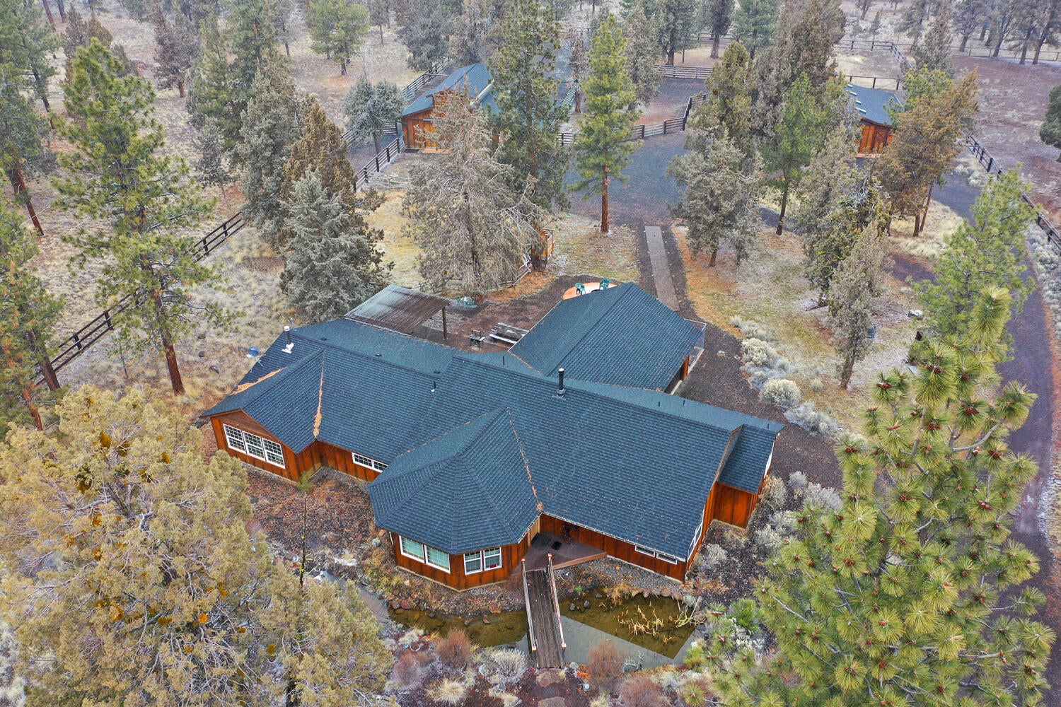 67194 Harrington Loop Road Bend, OR 97703 - Photo 1 of 49 01