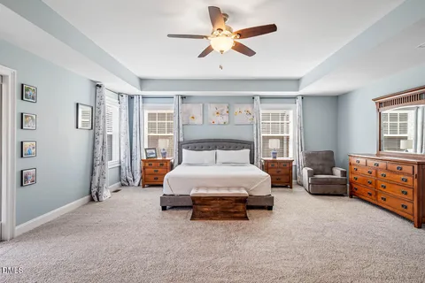 $950,000 | 2377 Terrmini Drive, Apex, NC 27502