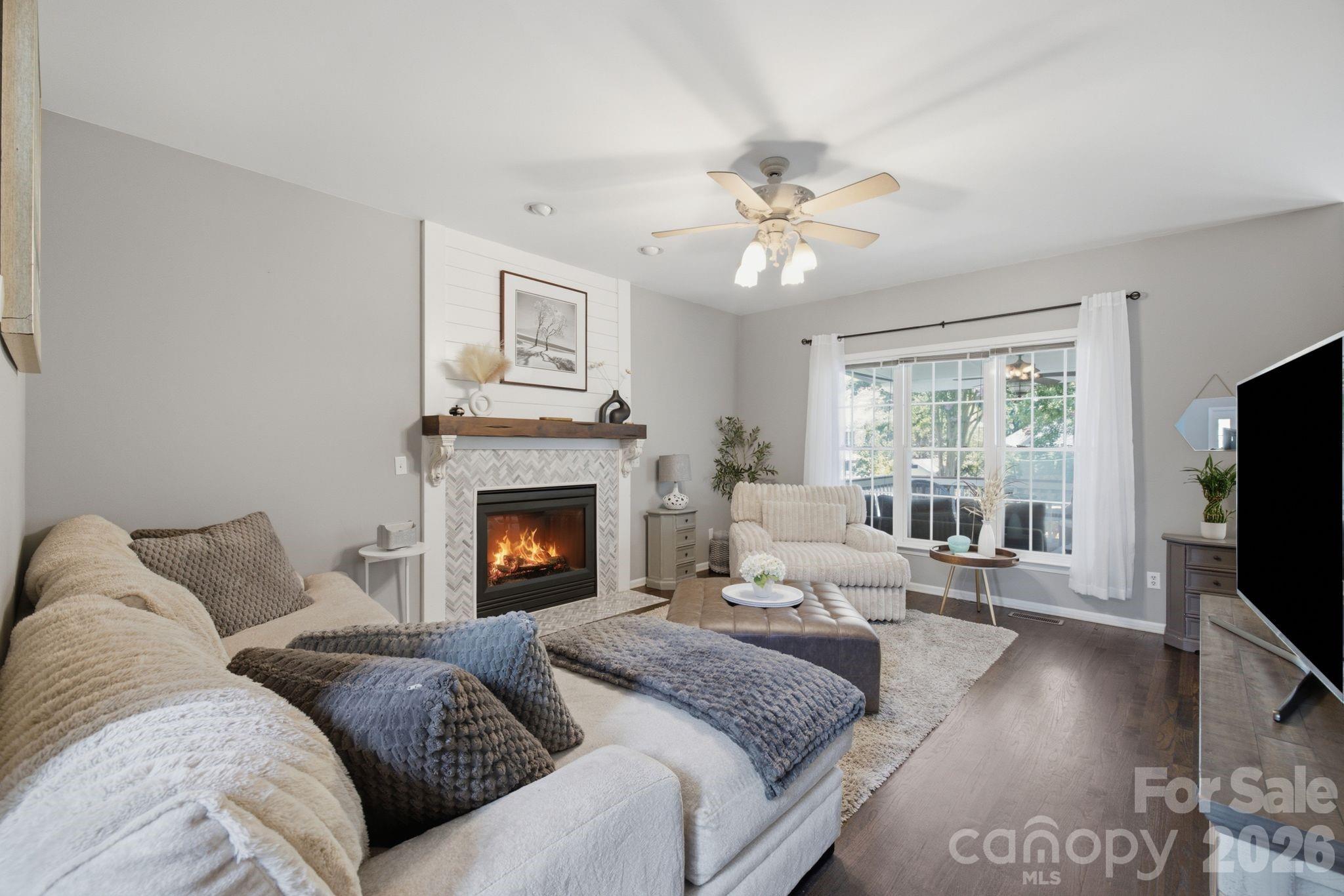 16914 Hampton Trace Road Huntersville, NC 28078 - Photo 11 of 47 Gallery Image 11