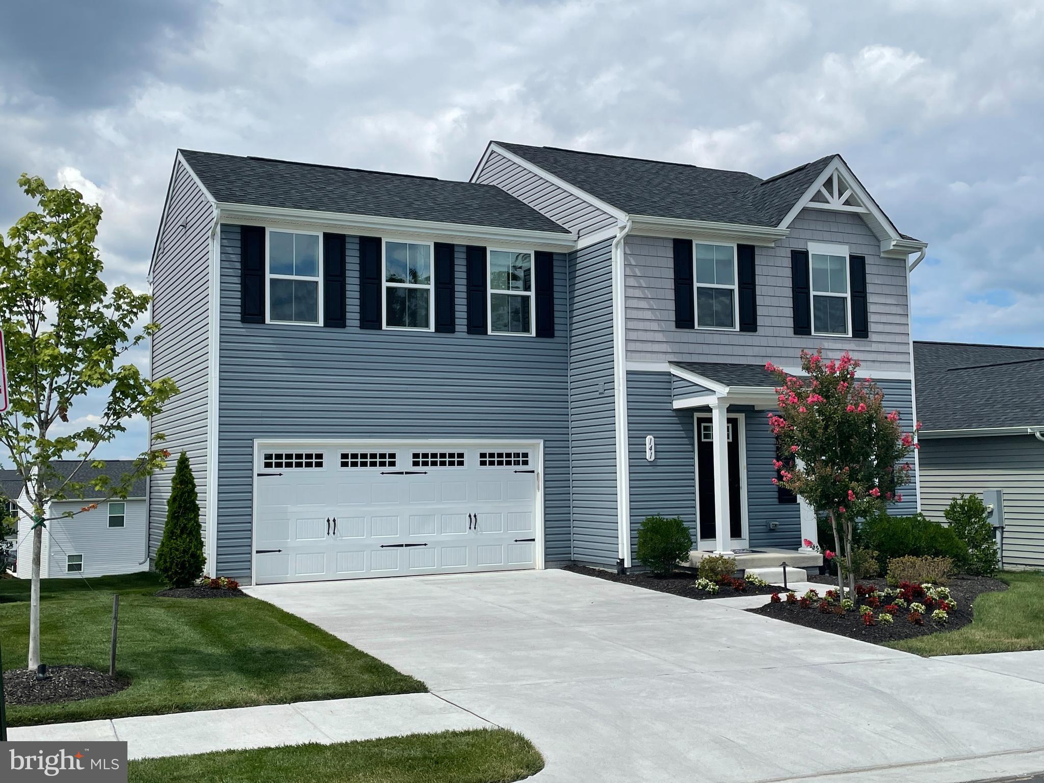 141 Cougill Road Middletown, VA 22645 - Photo 1 of 33 Front of Hom