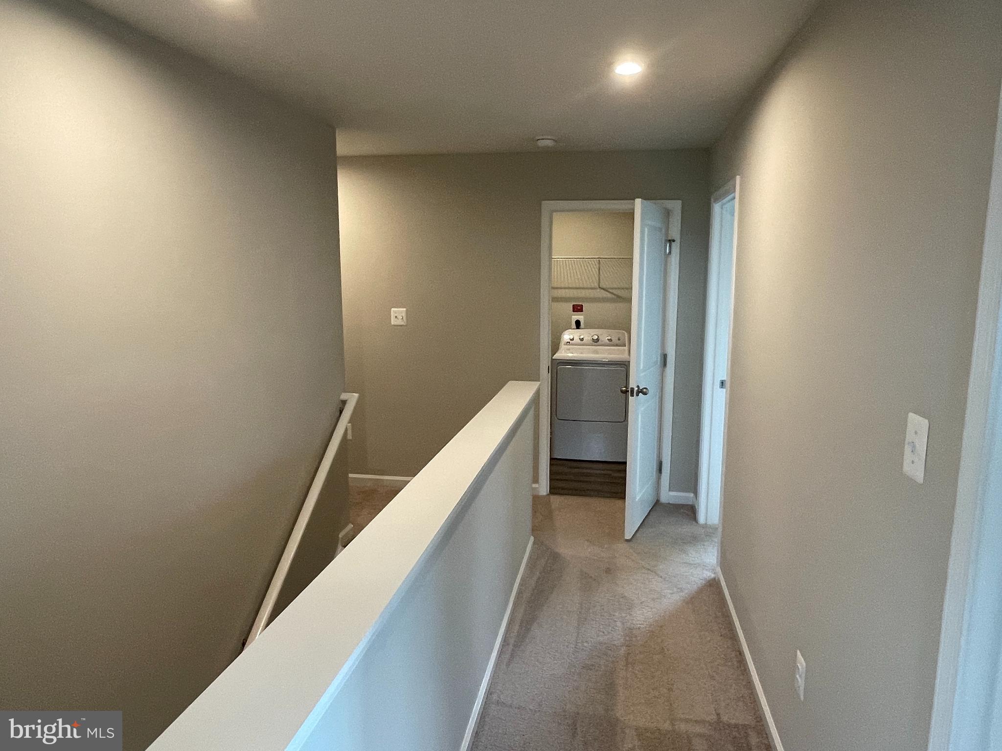 141 Cougill Road Middletown, VA 22645 - Photo 12 of 33 Second Floor Landing
