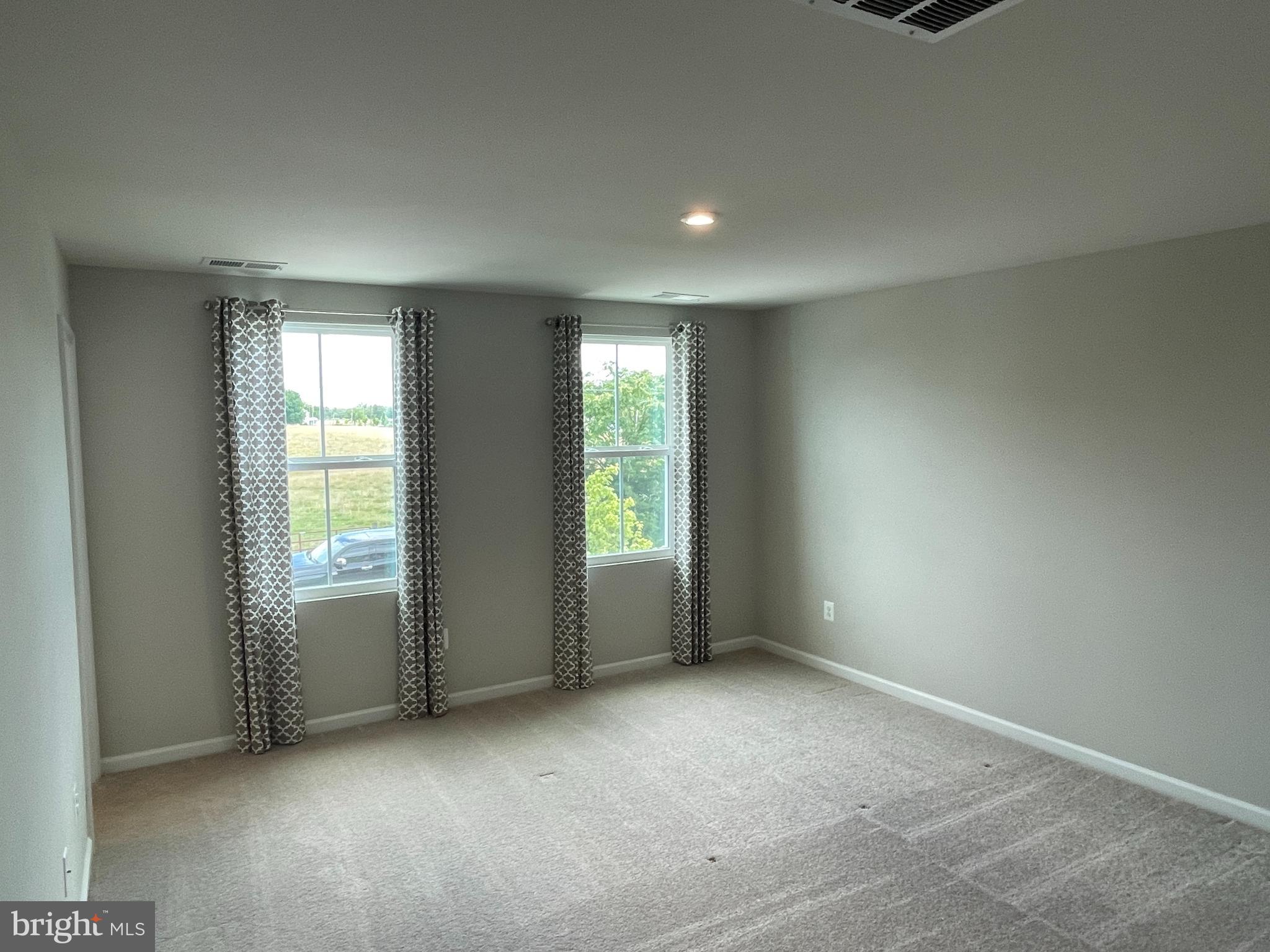141 Cougill Road Middletown, VA 22645 - Photo 13 of 33 Owners Suite
