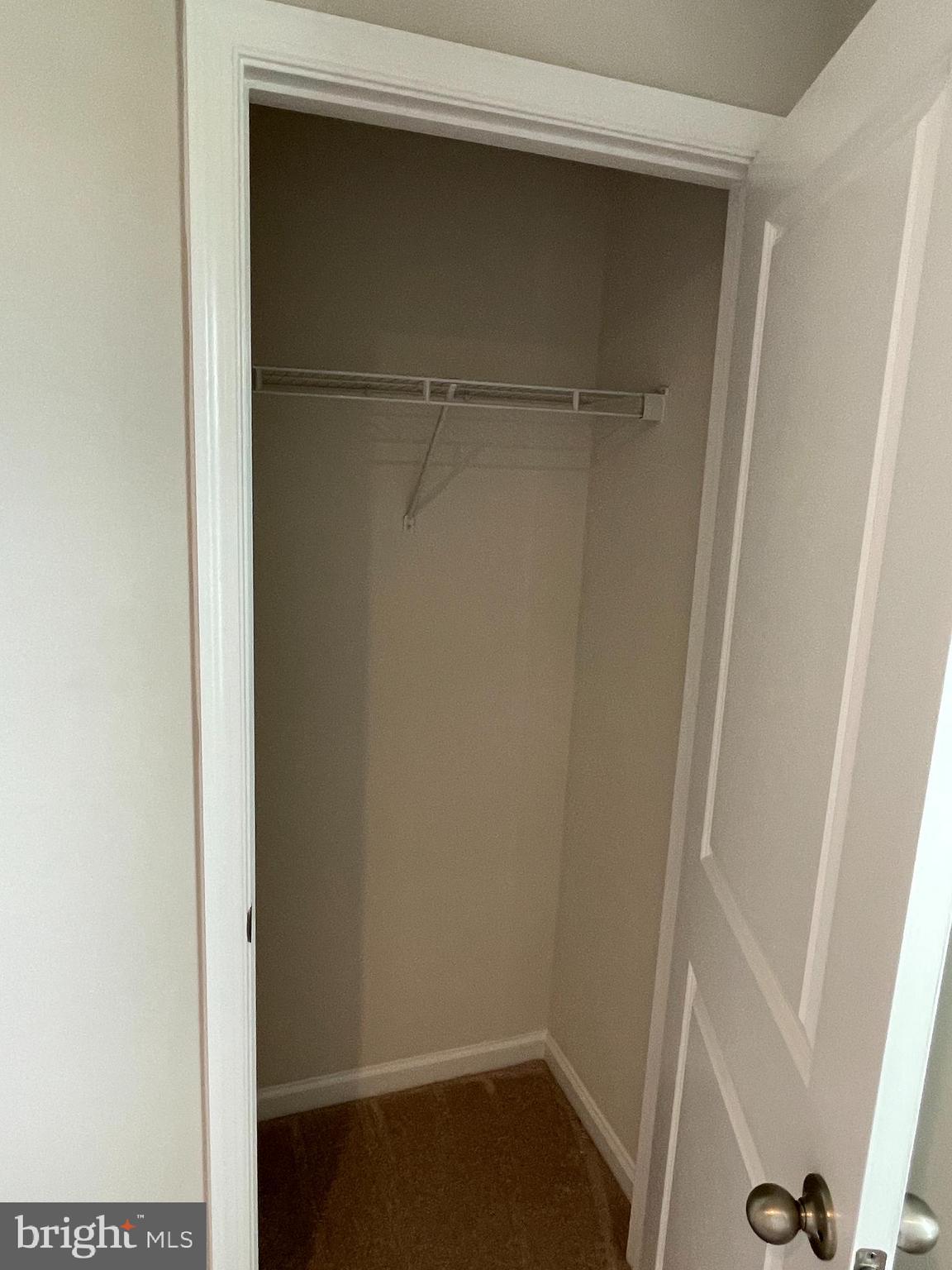 141 Cougill Road Middletown, VA 22645 - Photo 17 of 33 Second Bed Closet