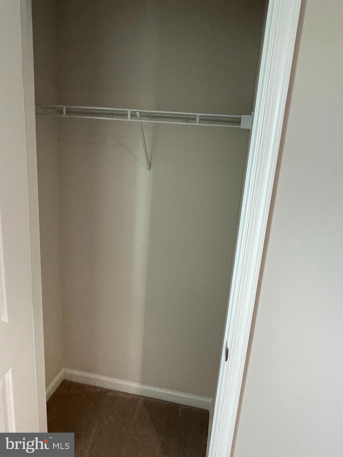 141 Cougill Road Middletown, VA 22645 - Photo 19 of 33 Third Bed Closet