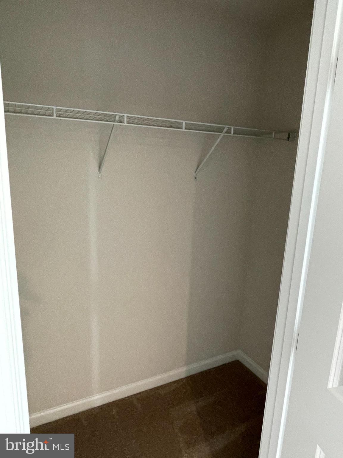 141 Cougill Road Middletown, VA 22645 - Photo 22 of 33 Fourth Bed Walk In Closet