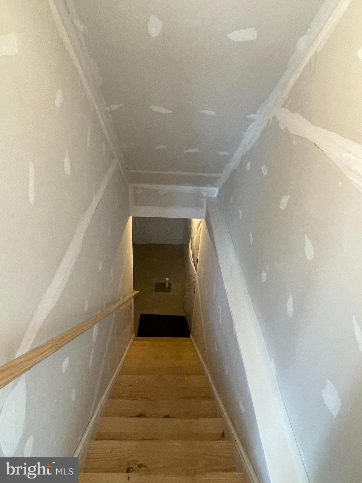 141 Cougill Road Middletown, VA 22645 - Photo 25 of 33 To Basement