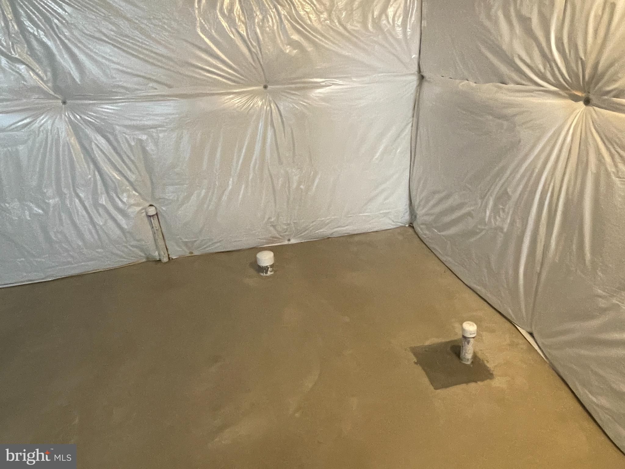 141 Cougill Road Middletown, VA 22645 - Photo 29 of 33 Ruffed In Plumbing Future Bath
