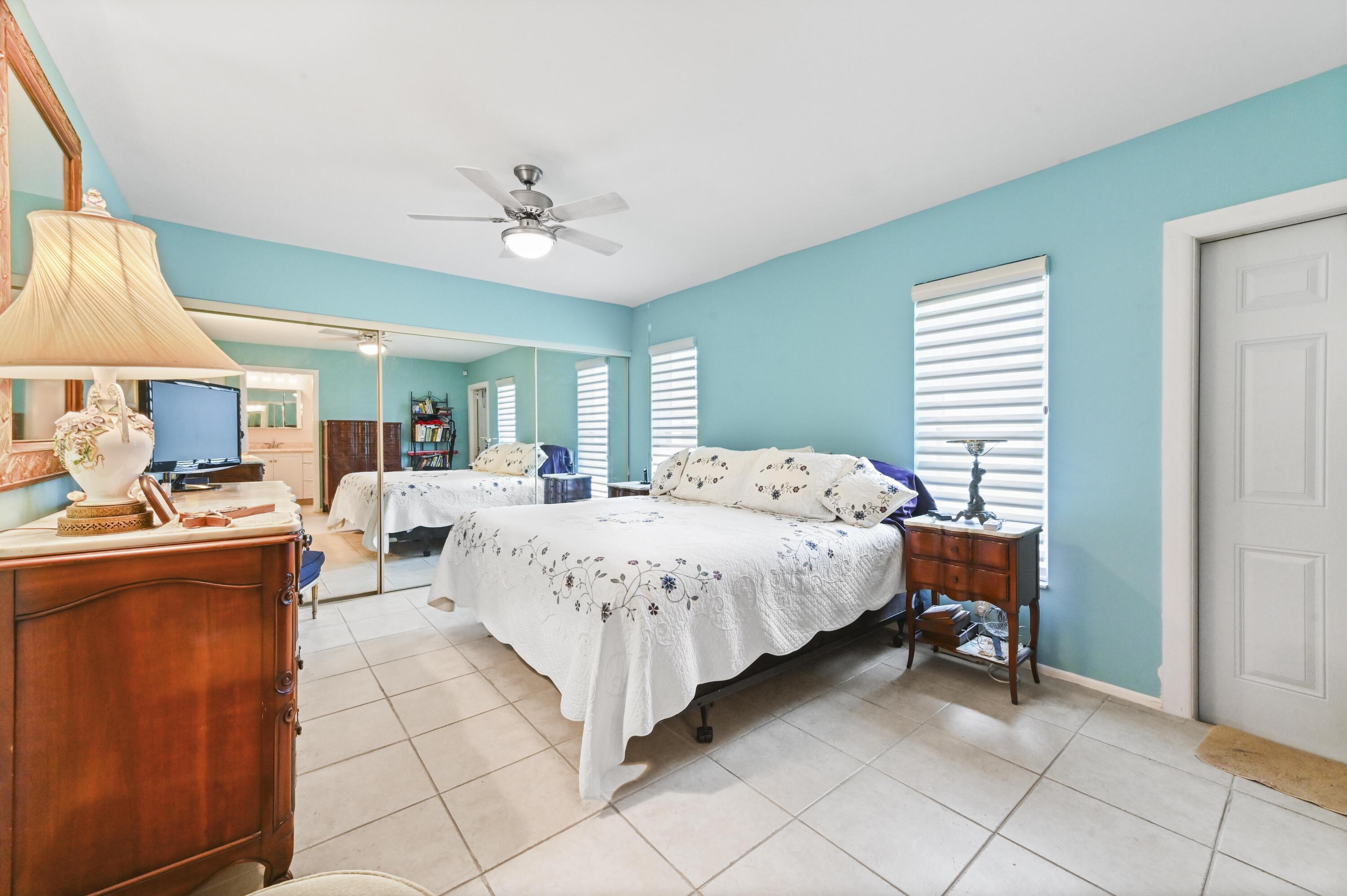 14080 Nesting Way, Unit A Delray Beach, FL 33484 - Photo 15 of 30 19 Bed room 01