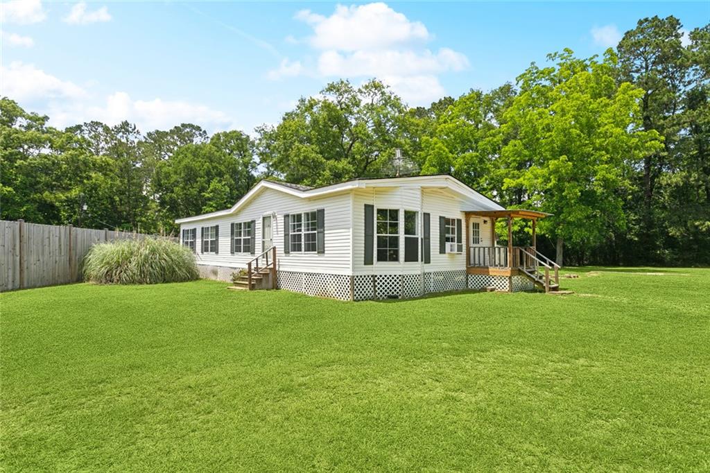 12175 Reid Road Amite, LA 70422 - Photo 1 of 21 Gallery Image 1