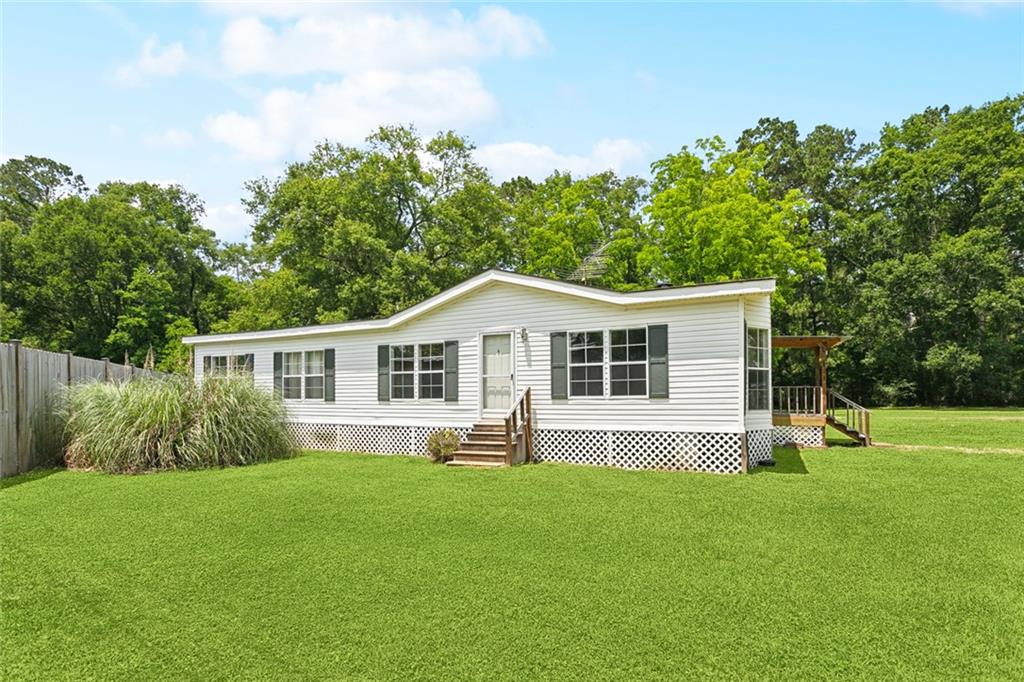 12175 Reid Road Amite, LA 70422 - Photo 2 of 21 Gallery Image 2