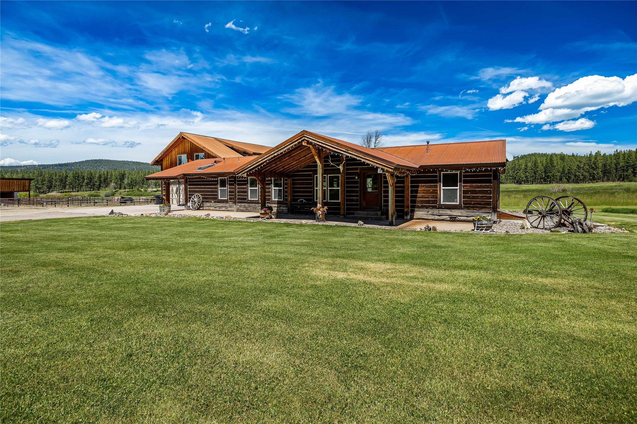 1330 Hole In The Wall Road Bonner, MT 59823 - Photo 7 of 77 Gallery Image 7