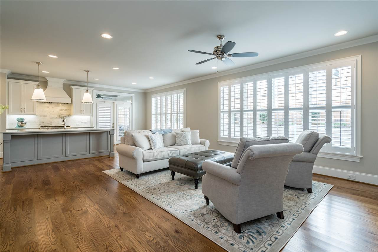 1501 Nottingham Road Raleigh, NC 27607 - Photo 8 of 30 Photo 8